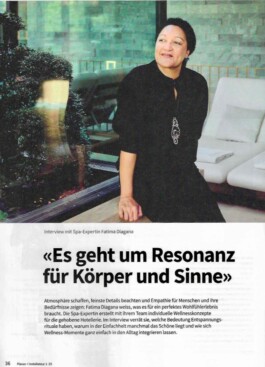 DIAGANA Spa Design & Expertise