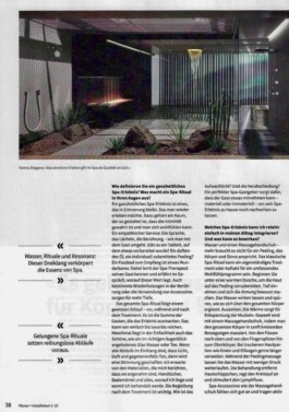 DIAGANA Spa Design & Expertise